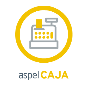 Aspel CAJA 5.0