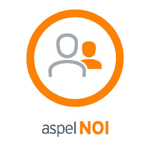 Aspel NOI 10.0