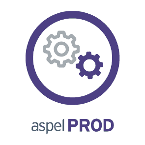 Aspel PROD 4.0