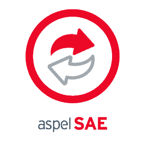 Aspel SAE - Consultoría TI