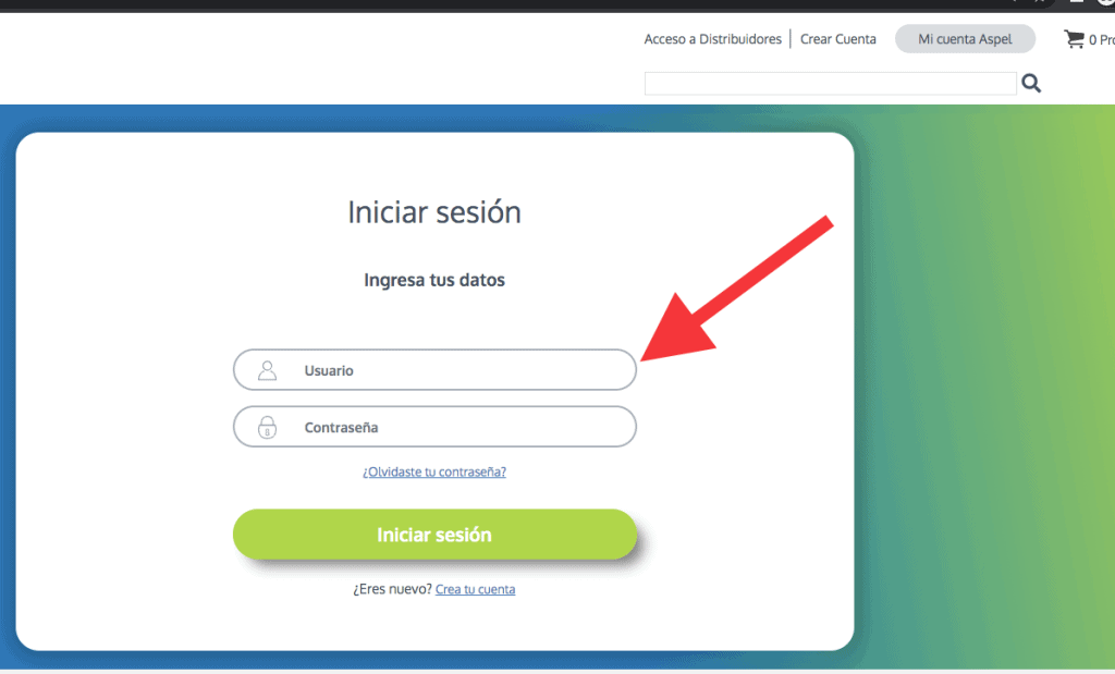 Contrata tu Suscripción Aspel con Consultoría TI - Pruebas