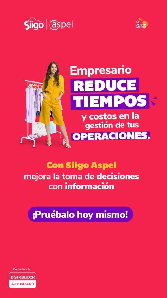 Consultoría TI - Soporte Técnico Aspel - Pruebas